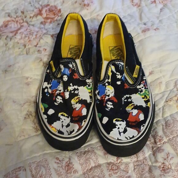 Vans Limited Edition - Picture 3 of 5